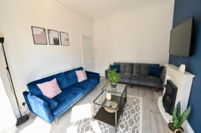Blackpool Abode - Bossa House